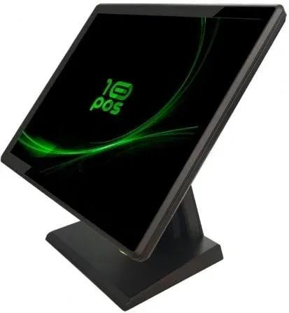 TPV 10POS 10T-1764/ Intel J6412/ 8GB/ 128GB SSD/ 17"/ Táctil/ WiFi/ Win11 IoT/ Incluye Software Verifactu + 2h de Formación