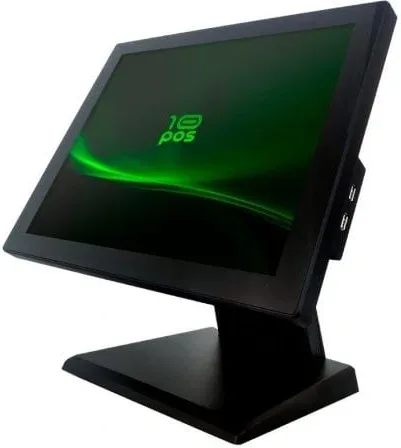 TPV 10POS 10T-15/ Intel Core i5 7th/ 8GB/ 256GB SSD/ 15"/ Táctil/ WiFi/ Win11 IoT/ Incluye Software Verifactu + 2h de Formación