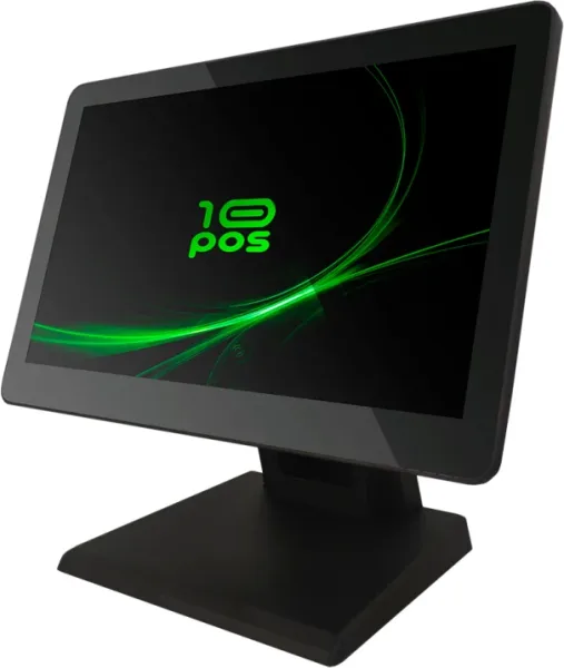 Tpv+Sw Verifactu 10Pos 15,6" I5 8GB 256GB W11 + 2Horas Formacion