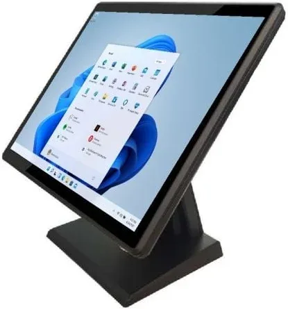 TPV 10POS 10T-17/ Intel Core i5 7to/ 8GB/ 256GB SSD/ 17"/ Táctil/ WiFi/ Win11 IoT