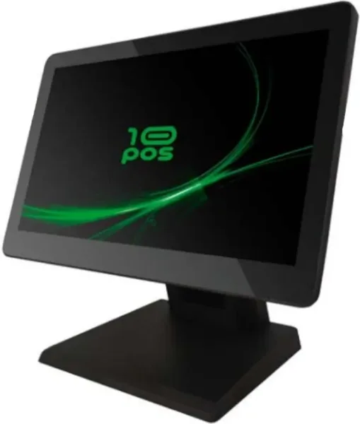 TPV 10POS 10T-16/ Intel Core i5/ 8GB/ 256GB SSD/ 15.6"/ Táctil/ WiFi/ Win11 IoT