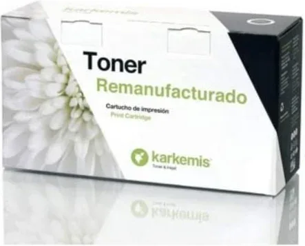 Toner Reciclado Karkemis Brother TN-248XL Alta capacidad/ Amarillo