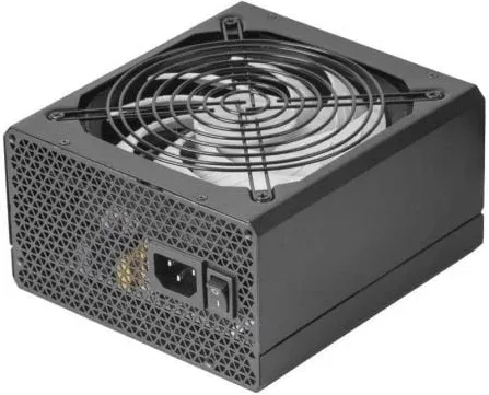 Fuente ATX 700W Radix VII 80+ Silver Modular