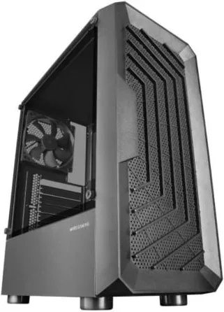 Caja Gaming Semitorre Mars Gaming MC-2000