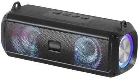Altavoz Portátil / Barra de Sonido con Bluetooth Mars Gaming MSB-XT/ 20W/ 2.0