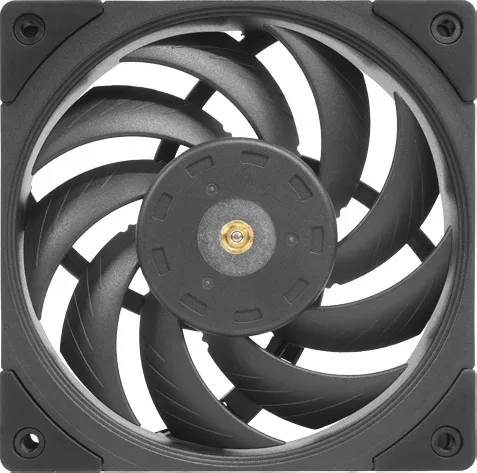 Ventilador Mars Gaming MF-NC/ 12cm
