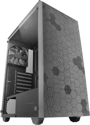 Caja Gaming Semitorre Mars Gaming MC-Q3