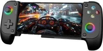Mars Gaming Gamepad Multifun.Bluetooth 5.0 2En1