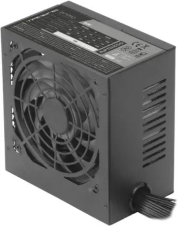 Fuente de Alimentación Anima APSIII850/ 850W/ Ventilador 12cm