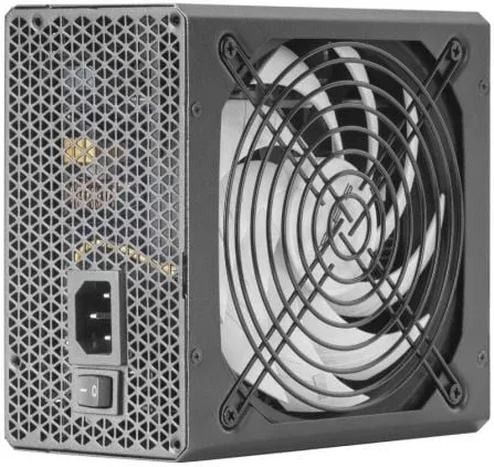 Fuente de Alimentación Tacens Radix Eco X 850/ 850W/ Ventilador 14cm