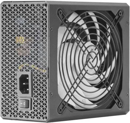 Fuente de Alimentación Tacens Radix VII AG 700S/ 700W/ Ventilador 14cm/ 80 Plus Silver