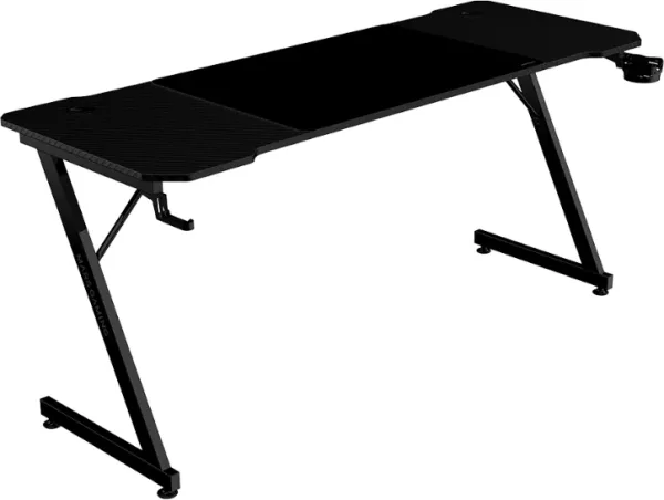 Mars Gaming Escritorio Ergo 160X60Cm, Alfombrilla