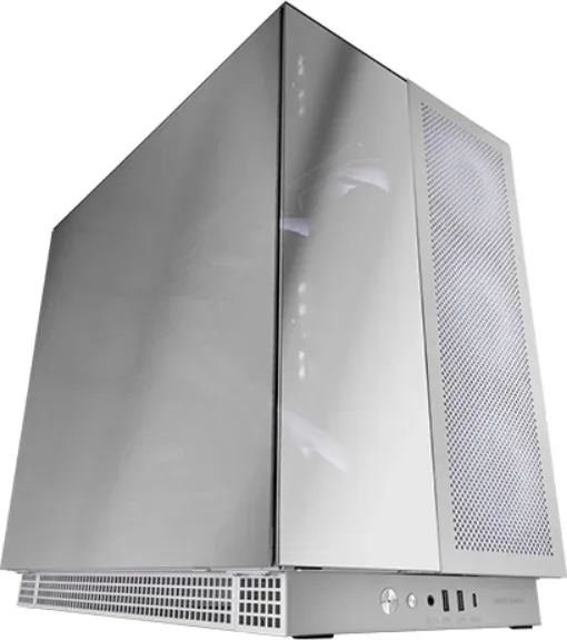 Caja Torre E-Atx Mc-Nova3 Negro Mars Gaming