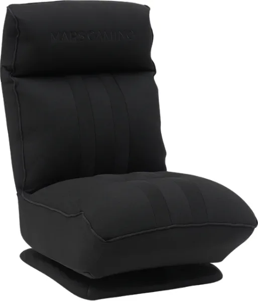 Silla Mgc-Throne Negro Mars Gaming