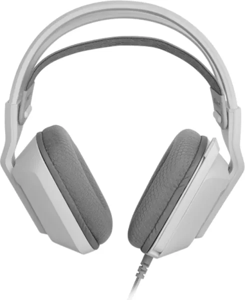 Auriculares Gaming con Micrófono Mars Gaming MH-Strike/ Jack 3.5/ USB/ Blancos
