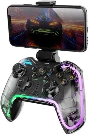 Gamepad Mars Gaming MGP-BT2 Inalámbrico