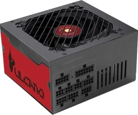 Fuente de Alimentación Mars Gaming MPVU750SIM/ 750W/ Ventilador 14cm/ 80 Plus Silver