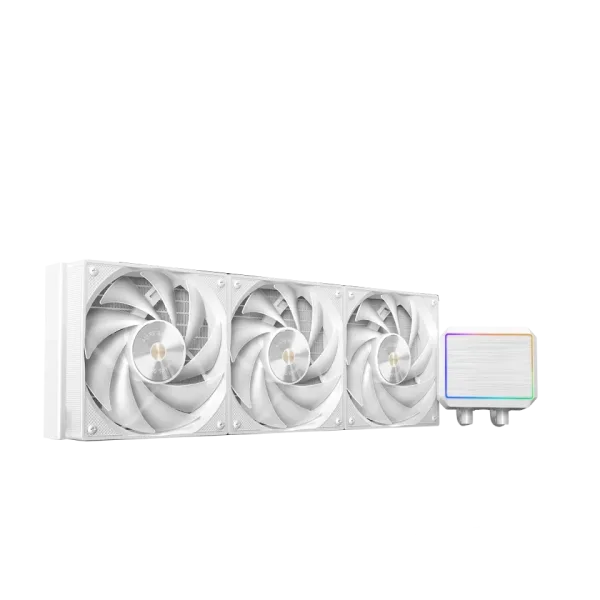 Sistema de Refrigeración Líquida Mars Gaming ML-PROII360/ Blanco