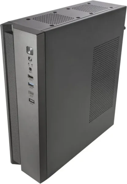 Caja Minitorre Tacens ACSLIM500 con Fuente 500W