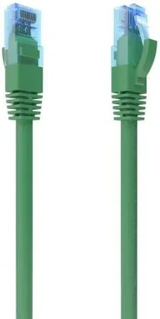 Cable de Red RJ45 AWG26 CCA UTP Aisens A135-0812 Cat.6/ 3m/ Verde