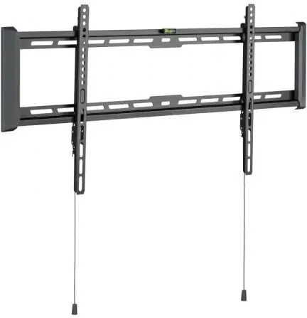 Soporte Aisens Pared Ultra Delgado Monitor/Tv 75Kg de 43-90 Negro
