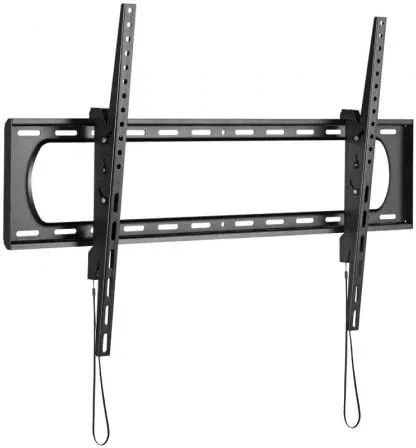 Soporte de Pared Inclinable Aisens WT120T-243 para TV de 60-120"/ hasta 160kg