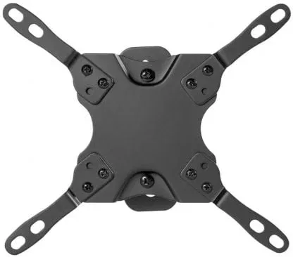 Soporte de Pared Giratorio/ Inclinable/ Nivelable Aisens WT42TSL-273 para Monitores y TV de 13-42"/ hasta 20kg