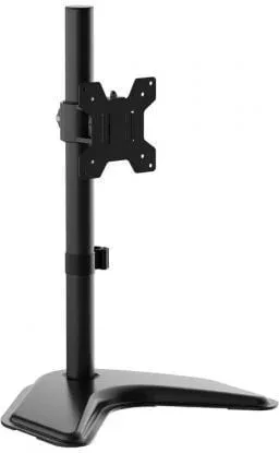 Soporte de Sobremesa para Monitor Aisens DT32TSR-283/ Giratorio/ Inclinable/ hasta 10kg