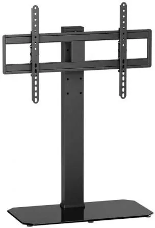 Soporte de Mesa Inclinable/ Giratorio Aisens DT86TS-291 para TV de 43-86"