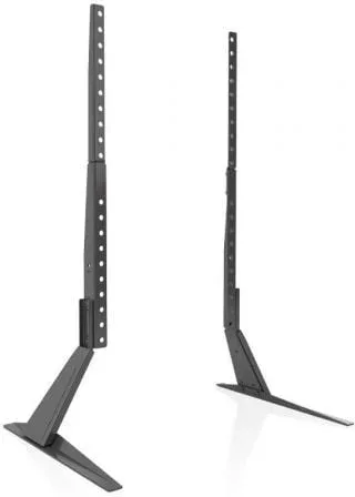 Soporte Aisens Mesa Eco para Monitor/Tv 50Kg de 32-80 Negro