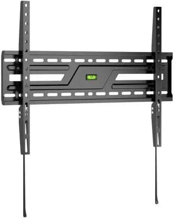 Soporte Aisens Pared Eco Ultra Delgado Monitor/Tv 75Kg 37-86 Negro