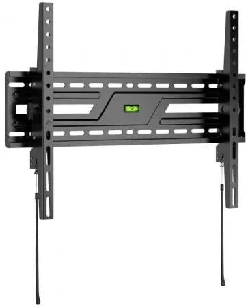 Soporte de Pared Inclinable Aisens WT86T-315 para TV de 37-86"/ hasta 75kg