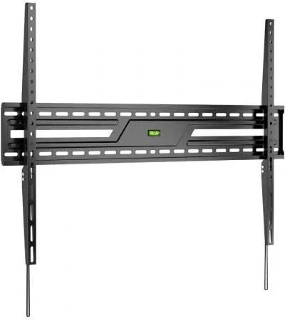 Soporte Aisens Pared Eco Ultra Delgado Monitor/Tv 75Kg 43-100 Negro