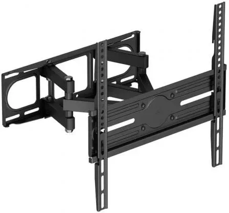 Soporte de Pared Giratorio/ Inclinable/ Nivelable Aisens WT70TSLE-325 para TV de 32-70"/ hasta 40kg