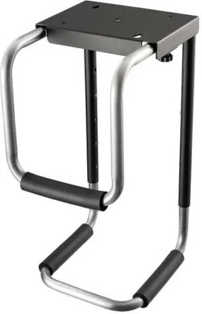 Soporte Bajo Mesa Aisens MPC08-337 para PC/ hasta 30kg