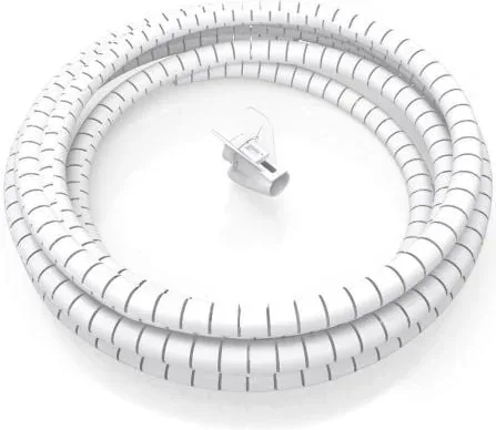 Organizador de Cables en Espiral Aisens A151-0917/ 1m