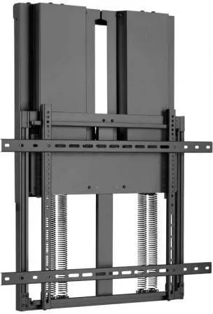 Soporte de Pared con Contrapeso Aisens WT100HA-353 para Pantallas Interactivas o TV de 70-100"/ hasta 90kg