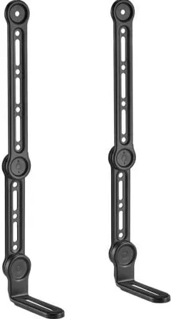 Soporte Universal Aisens SPK03U-375 para Barra de Sonido/ hasta 15kg
