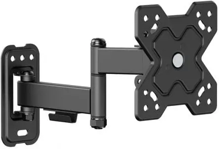 Soporte de Pared Giratorio/ Inclinable/ Nivelable Aisens WT32TSR-381 para Monitores y TV de 13-32"/ hasta 20kg