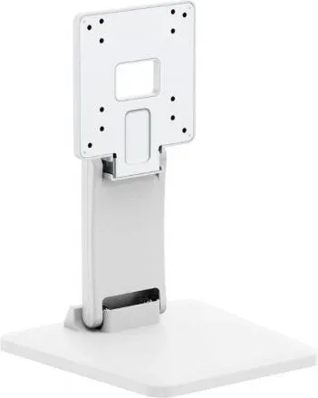 Soporte de Mesa para Monitor Aisens DT27T-445/ Inclinable/ hasta 10kg