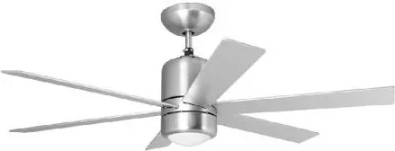 Ventilador de Techo Orbegozo CP 50120/ 65W/ 6 Aspas 120cm/ 3 velocidades