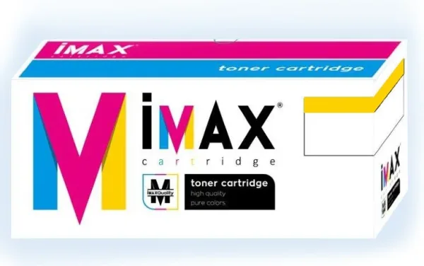 Toner  imax c9702a q3962a amarillo hp (4000pag) lasejet 1500 - 1500l - 2500 - 25500 - 2820 - 2840 - lbp2410