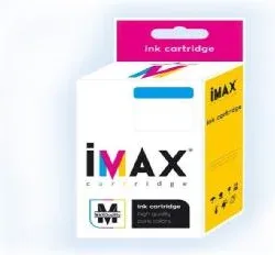 Cartucho tinta imax t0802 cian epson stylus photo (11ml) r265 - r3607rx560