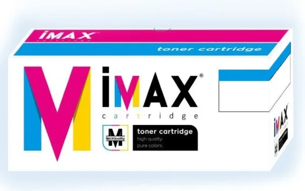 Toner  imax q7581a cian hp (6000pag)laserjet color 3800 - cp3505