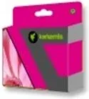 Cartucho tinta karkemis lc1240mg magenta compatible brother mfc j6510dw - j6710dw - j6910dw