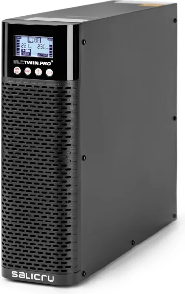 Sai salicru online doble converison slc - 1500 - twin pro2 b1 shucko