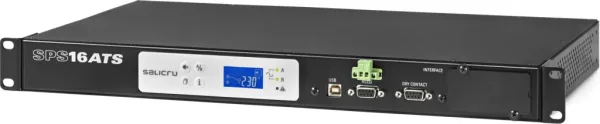Salicru SPS 16 ATS