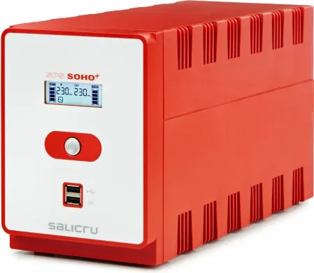 Salicru SPS 1200 SOHO+