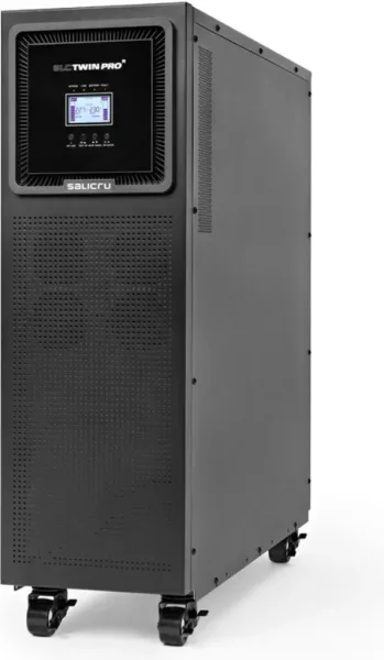 Sai salicru slc - 20000 - twin - 3 pro2 20000va - 18000w online -  doble conversion