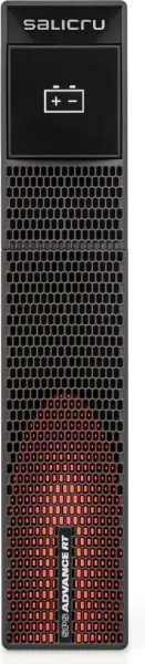 Módulo de extensión de batería (ebm) para sps - 3000 advance rt2 (b1)
